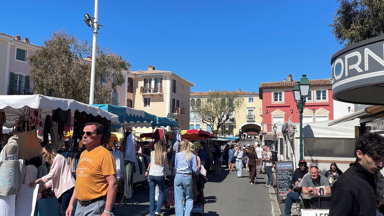 Photo of Others in Port Grimaud