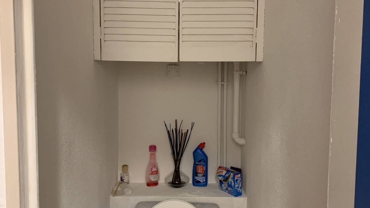 Photo of Bathroom in Port Grimaud
