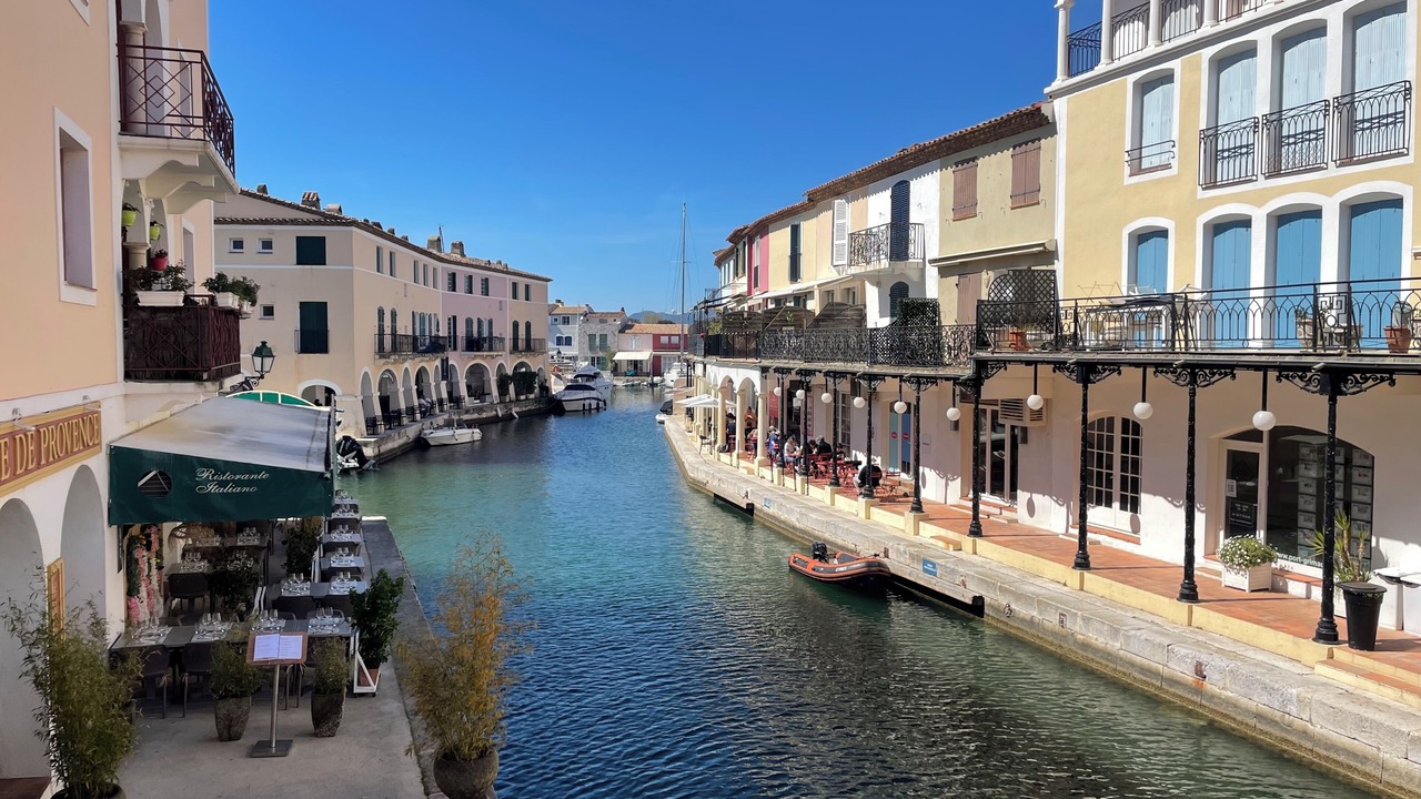 Photo of Others in Port Grimaud