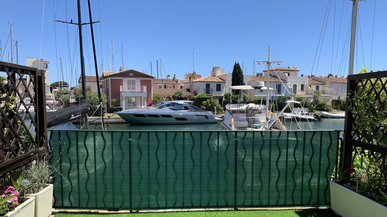 Photo of Outdoor in Port Grimaud