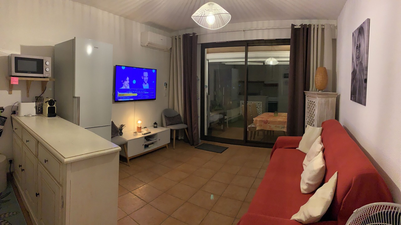 Photo of Livingroom in Port Grimaud