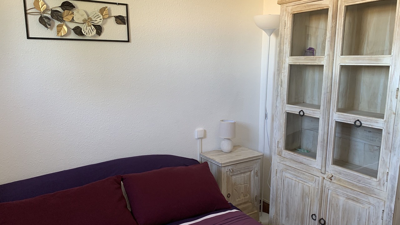 Photo of Bedroom in Port Grimaud