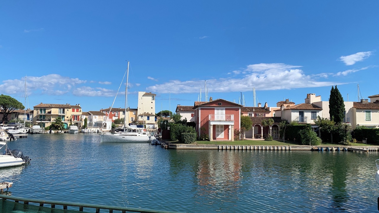 Photo of Others in Port Grimaud