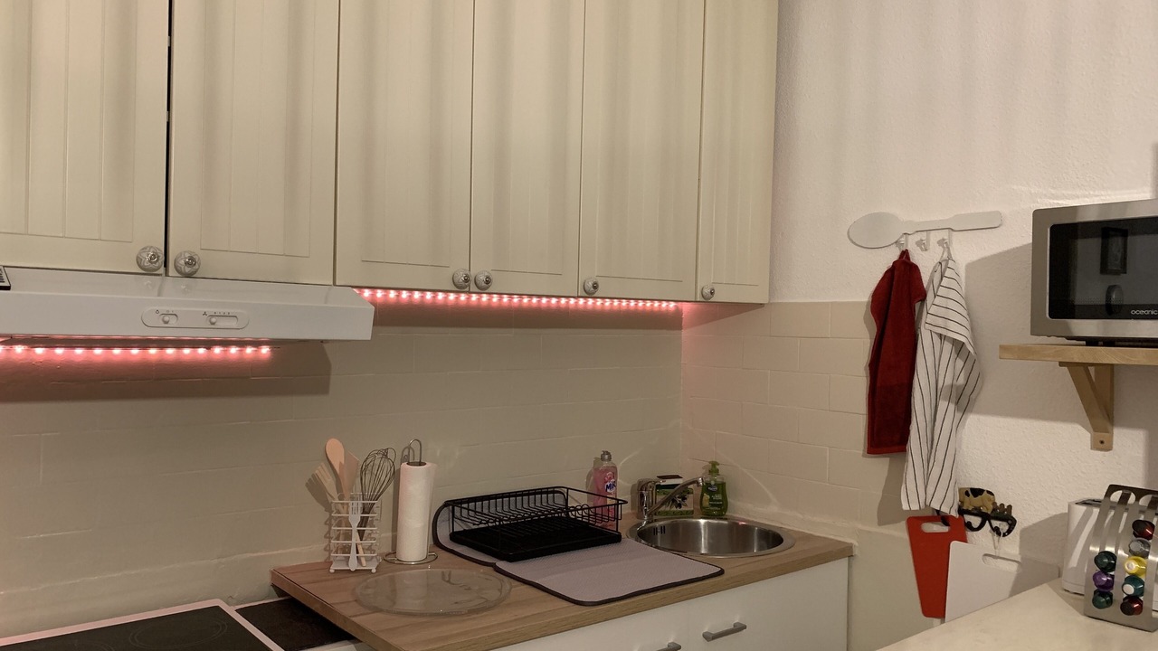 Photo of Kitchen in Port Grimaud