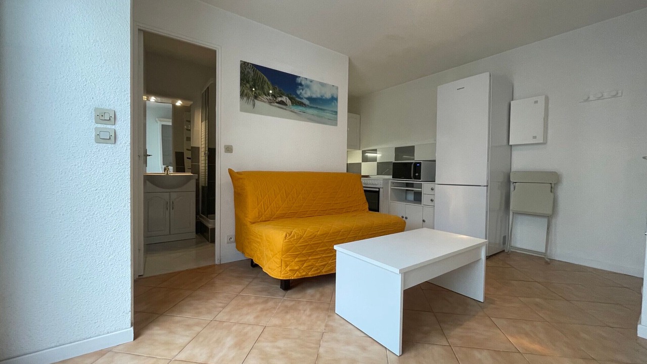 Photo of Livingroom in Saint-Georges-de-Didonne