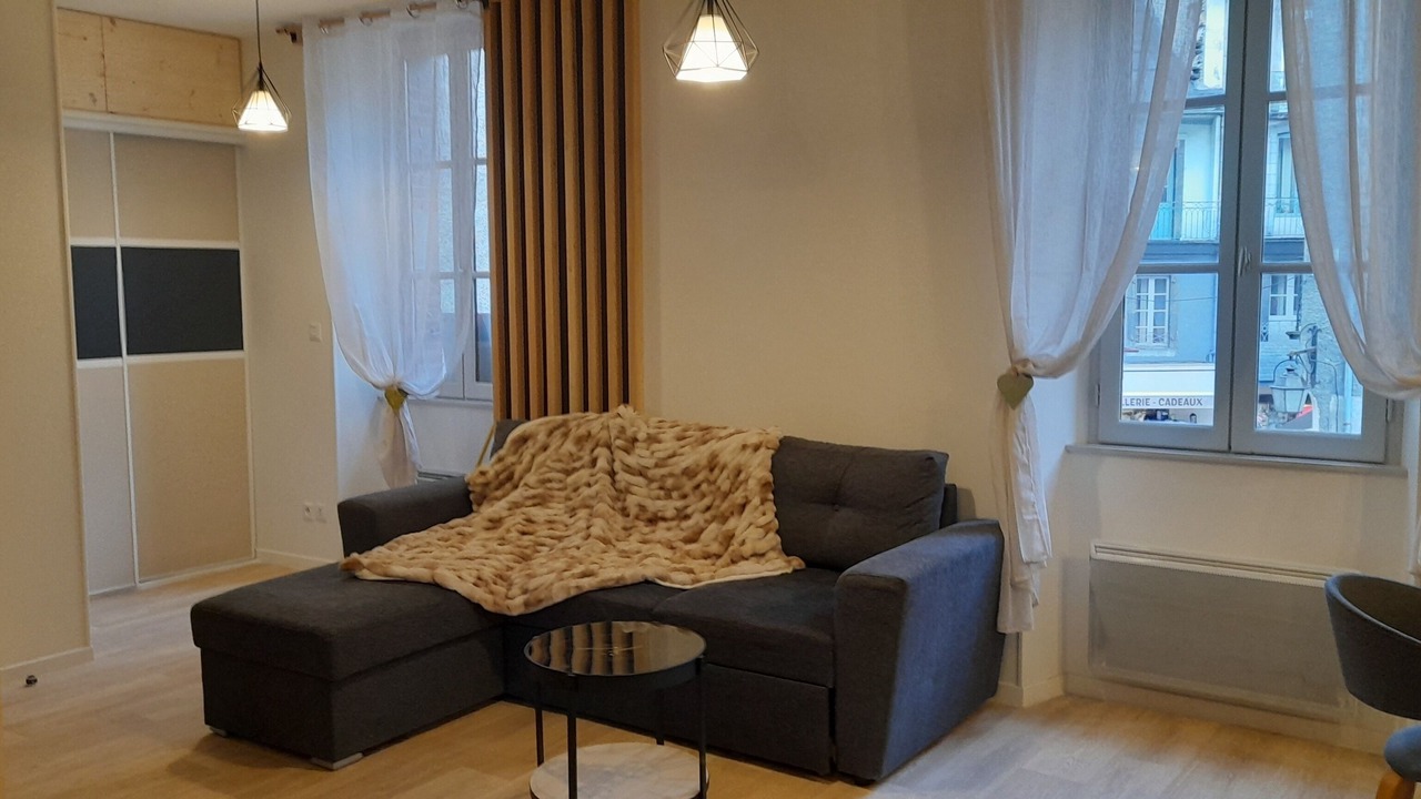 Photo of Livingroom in Luz-Saint-Sauveur