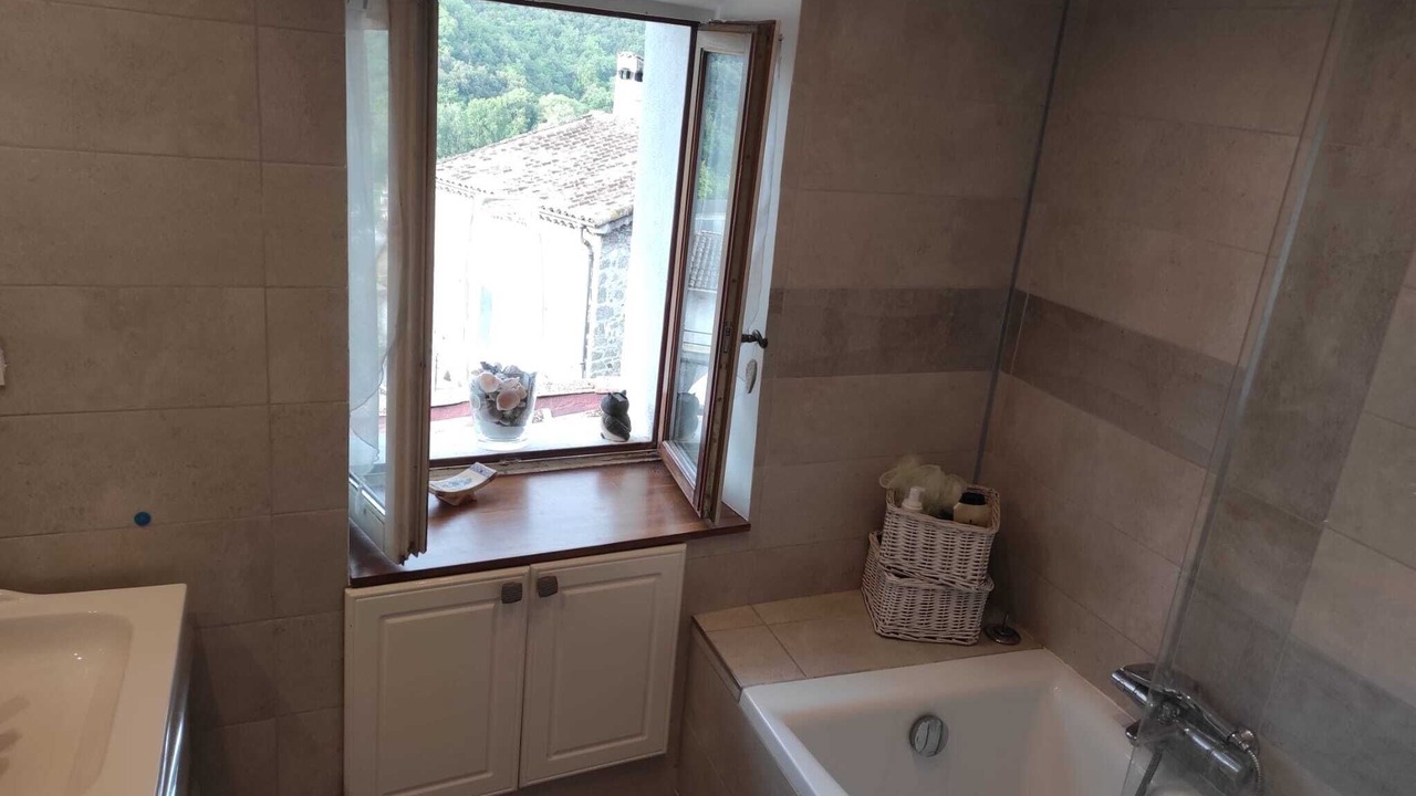 Photo of Bathroom in Villeneuve-Loubet