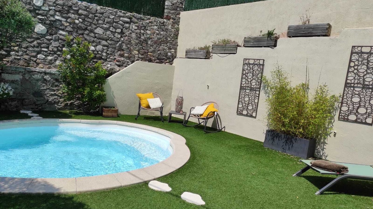 Photo of Outdoor in Villeneuve-Loubet