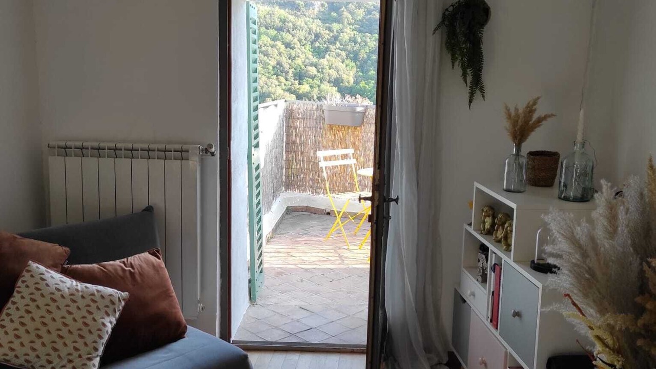Photo of Livingroom in Villeneuve-Loubet