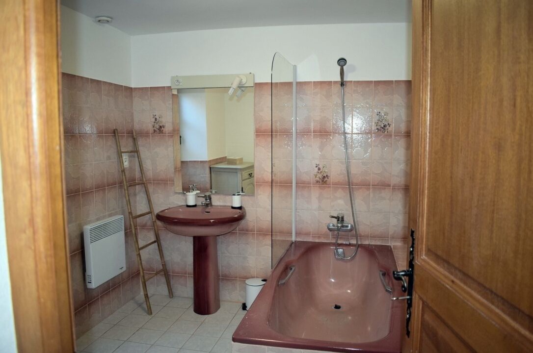 Photo of Bathroom in Auriac-du-Perigord