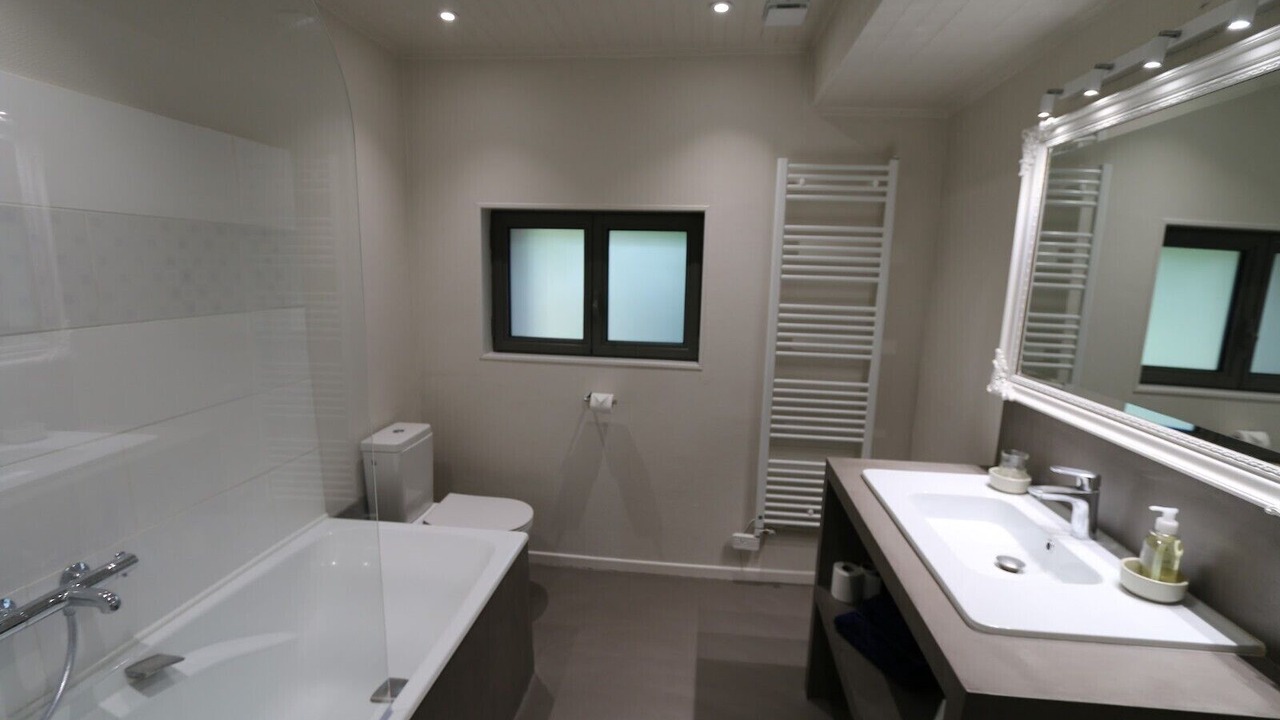 Photo of Bathroom in Saint-Sylvestre-sur-Lot