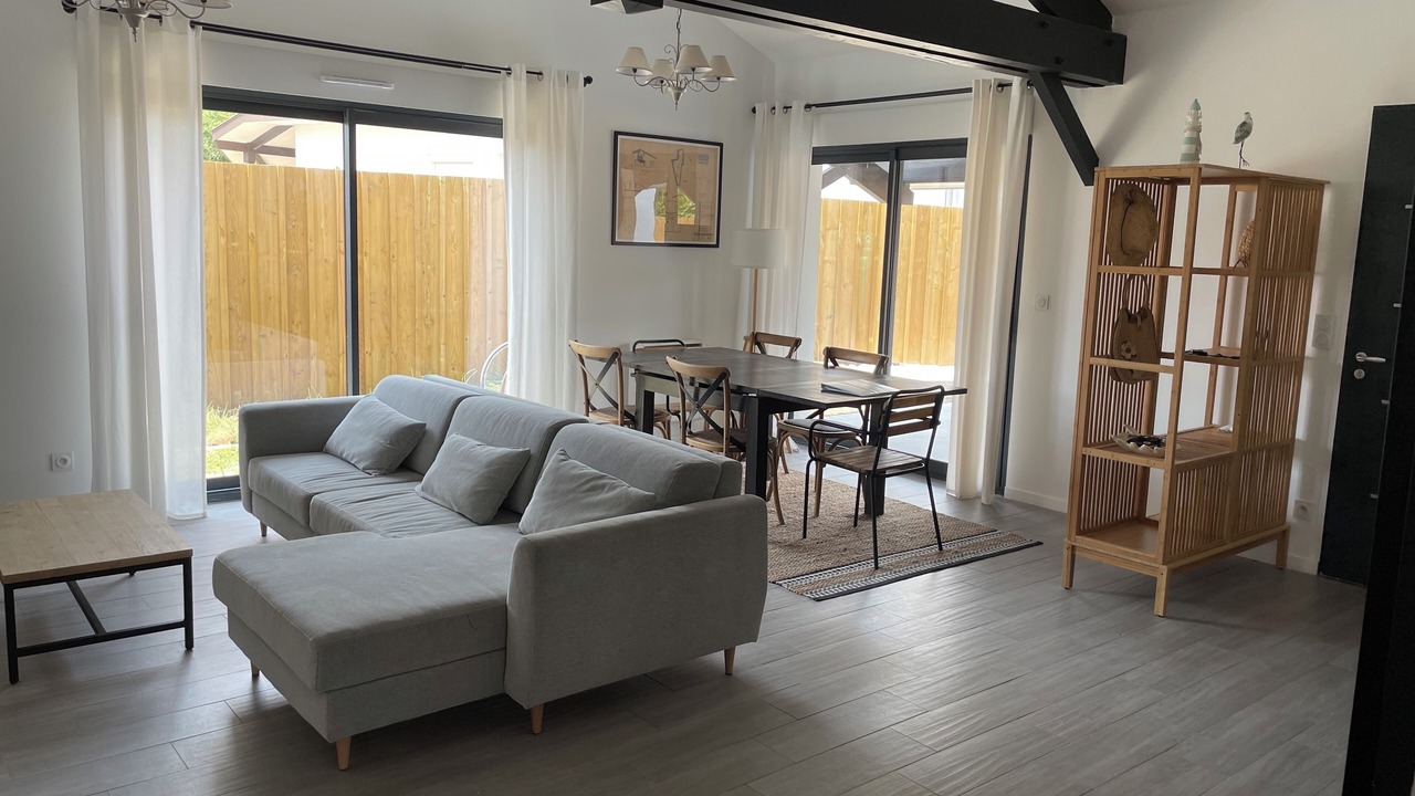 Photo of Livingroom in Leon