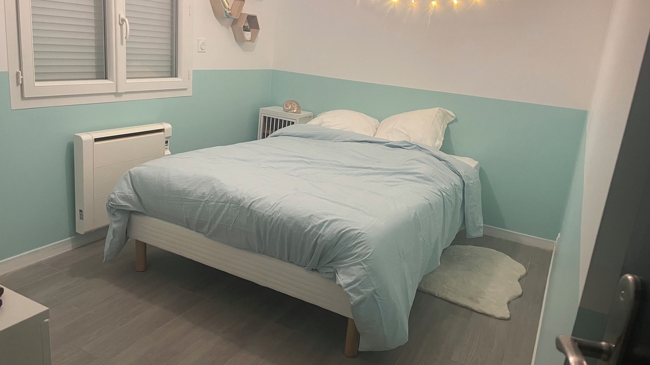 Photo of Bedroom in Leon