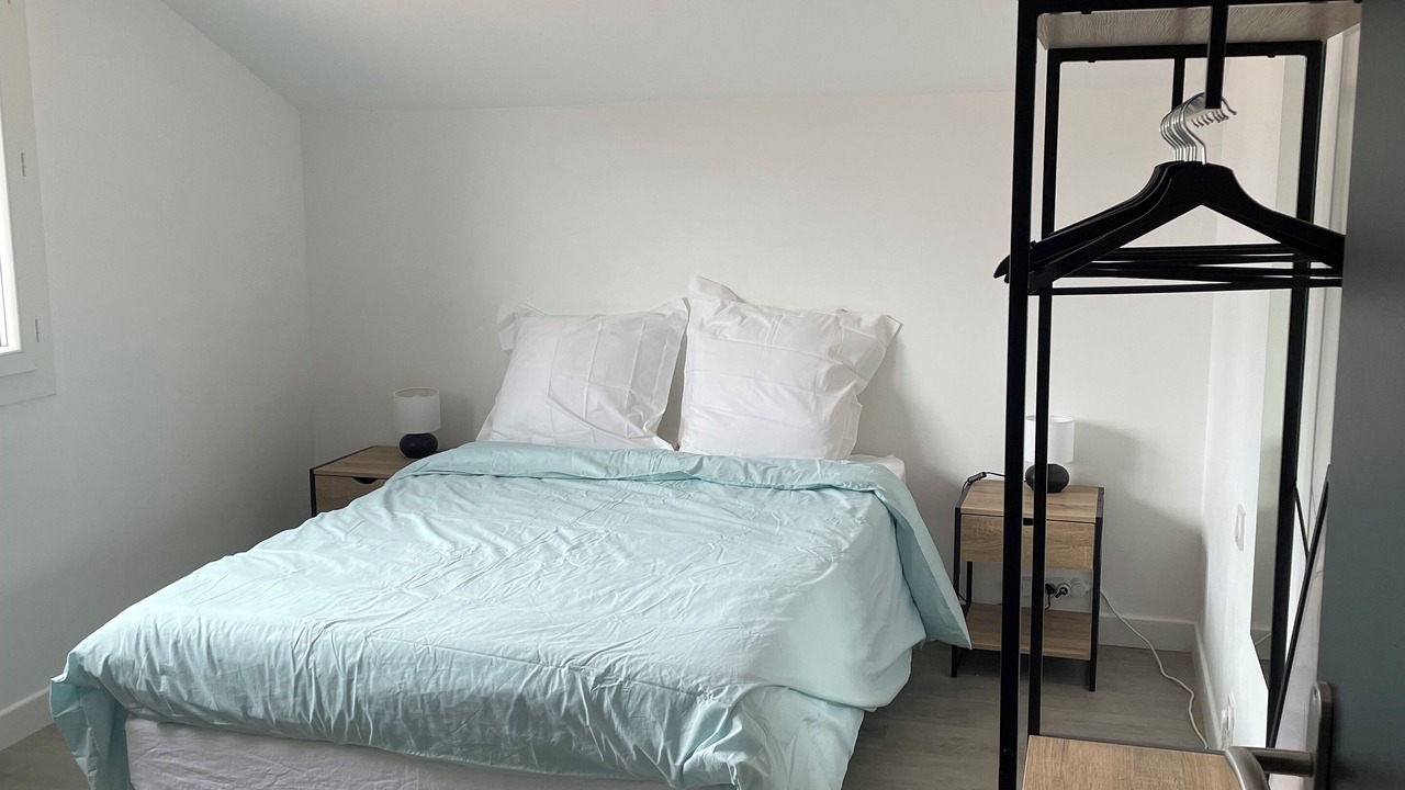 Photo of Bedroom in Leon