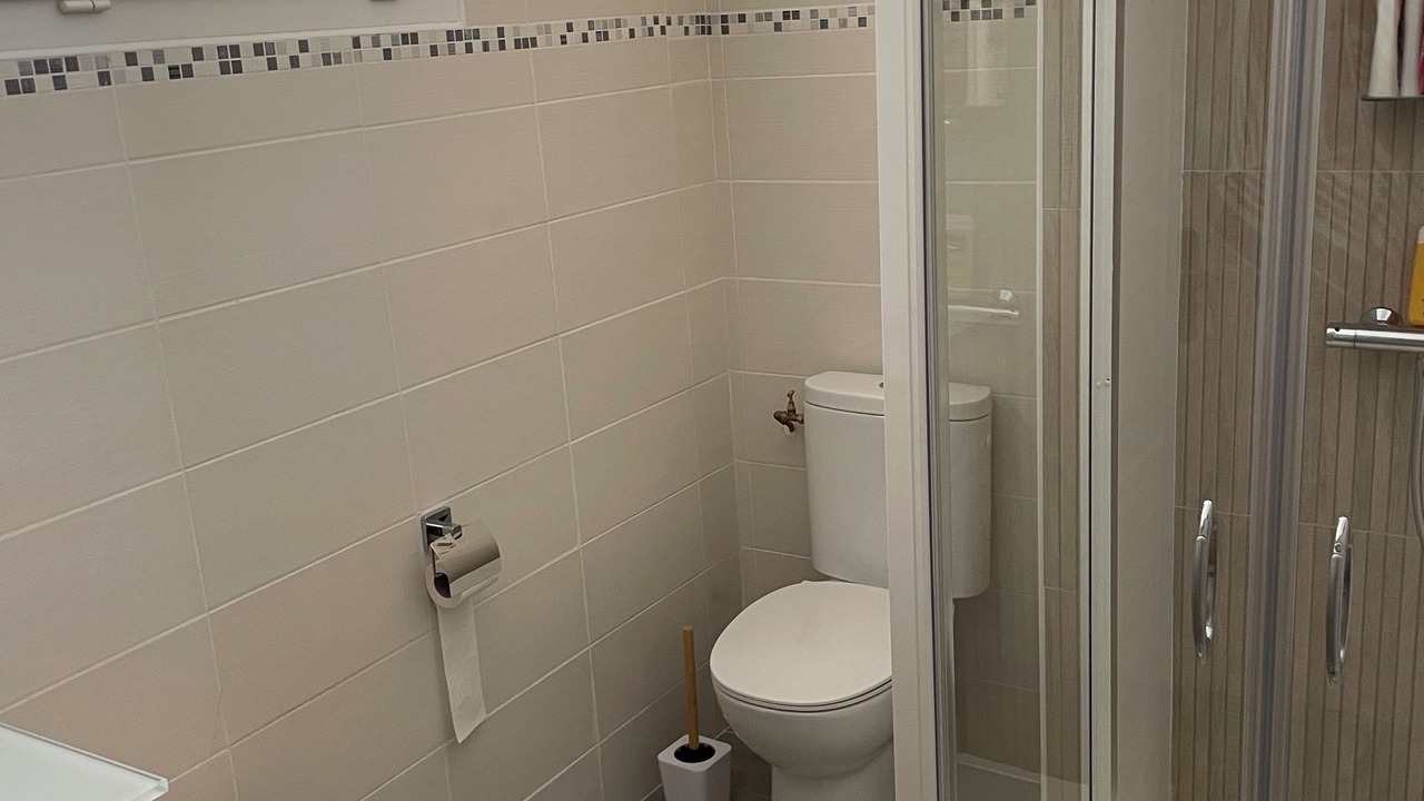Photo of Bathroom in Leon