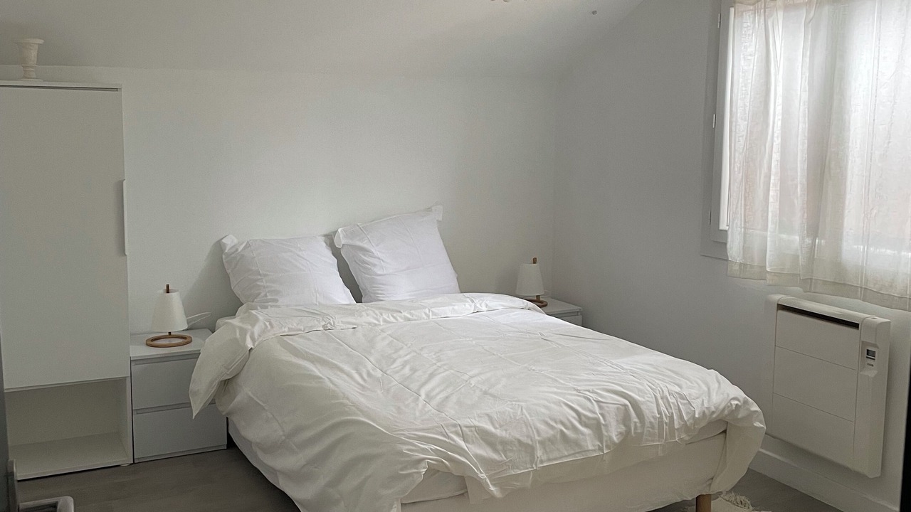 Photo of Bedroom in Leon