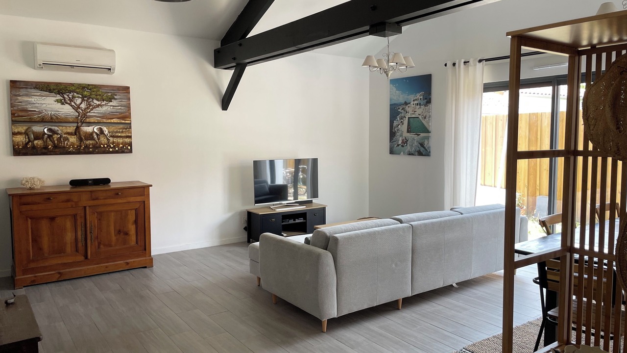 Photo of Livingroom in Leon