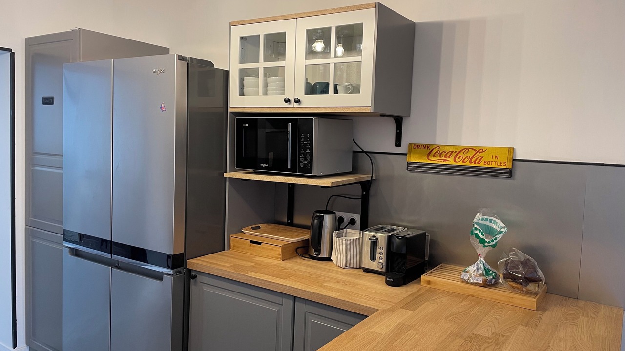 Photo of Kitchen in Leon