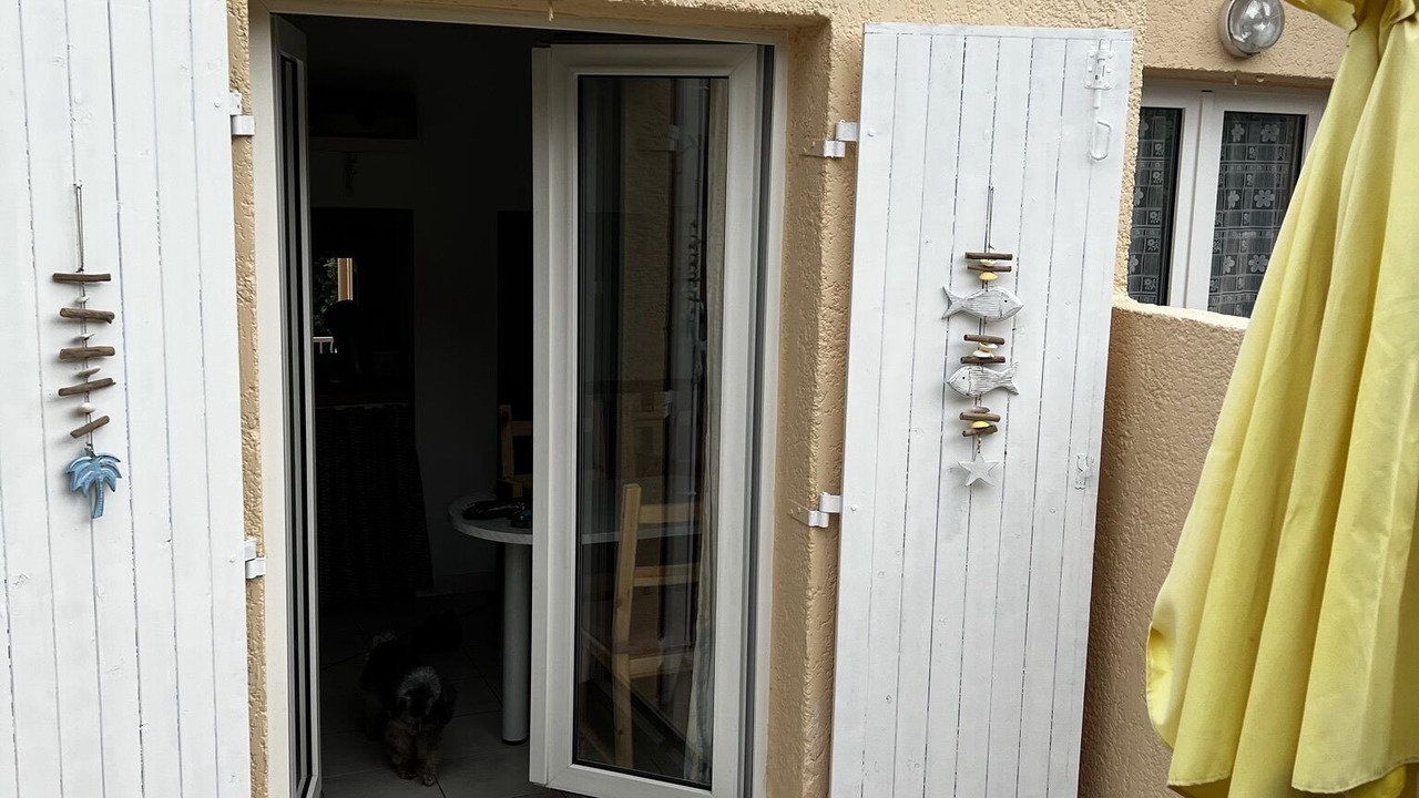 Photo of Outdoor in Cogolin
