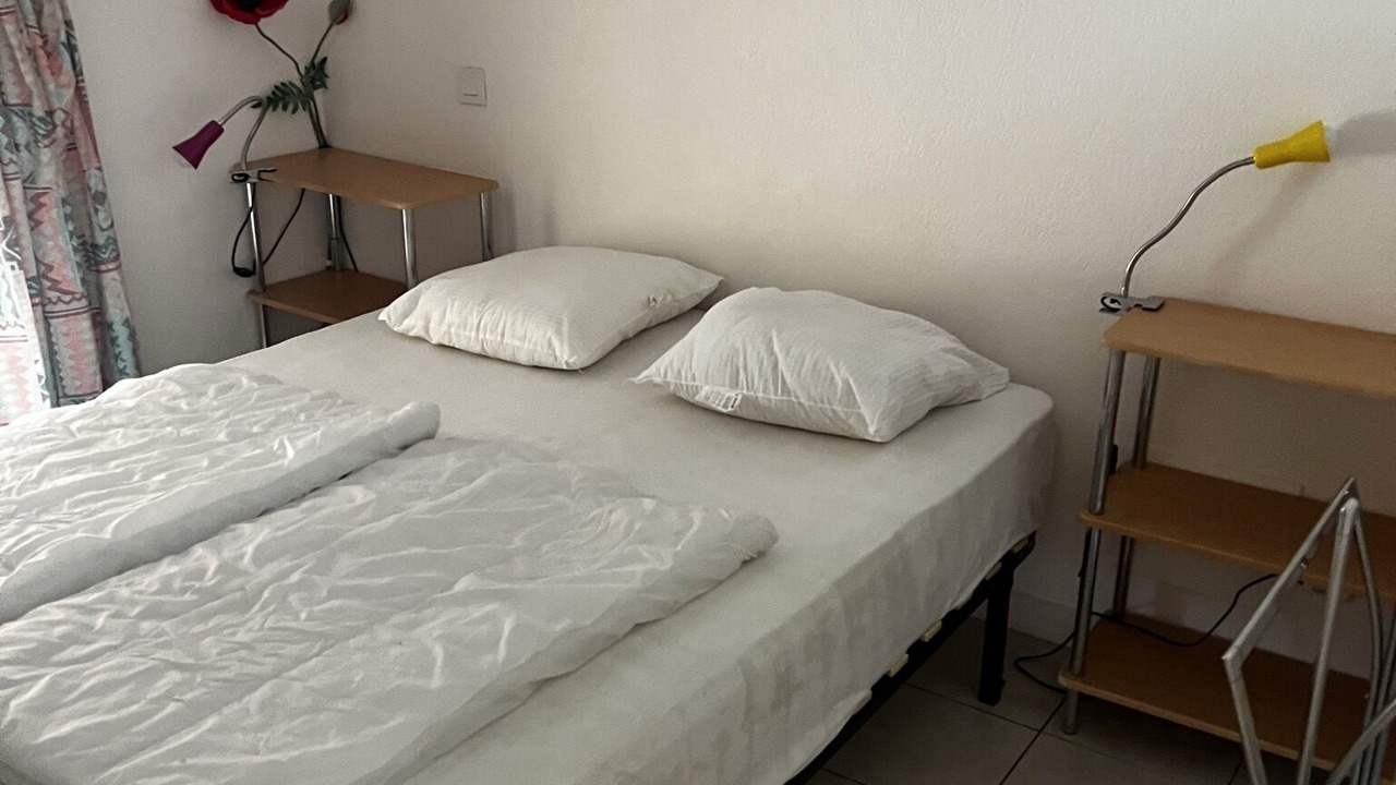 Photo of Bedroom in Cogolin