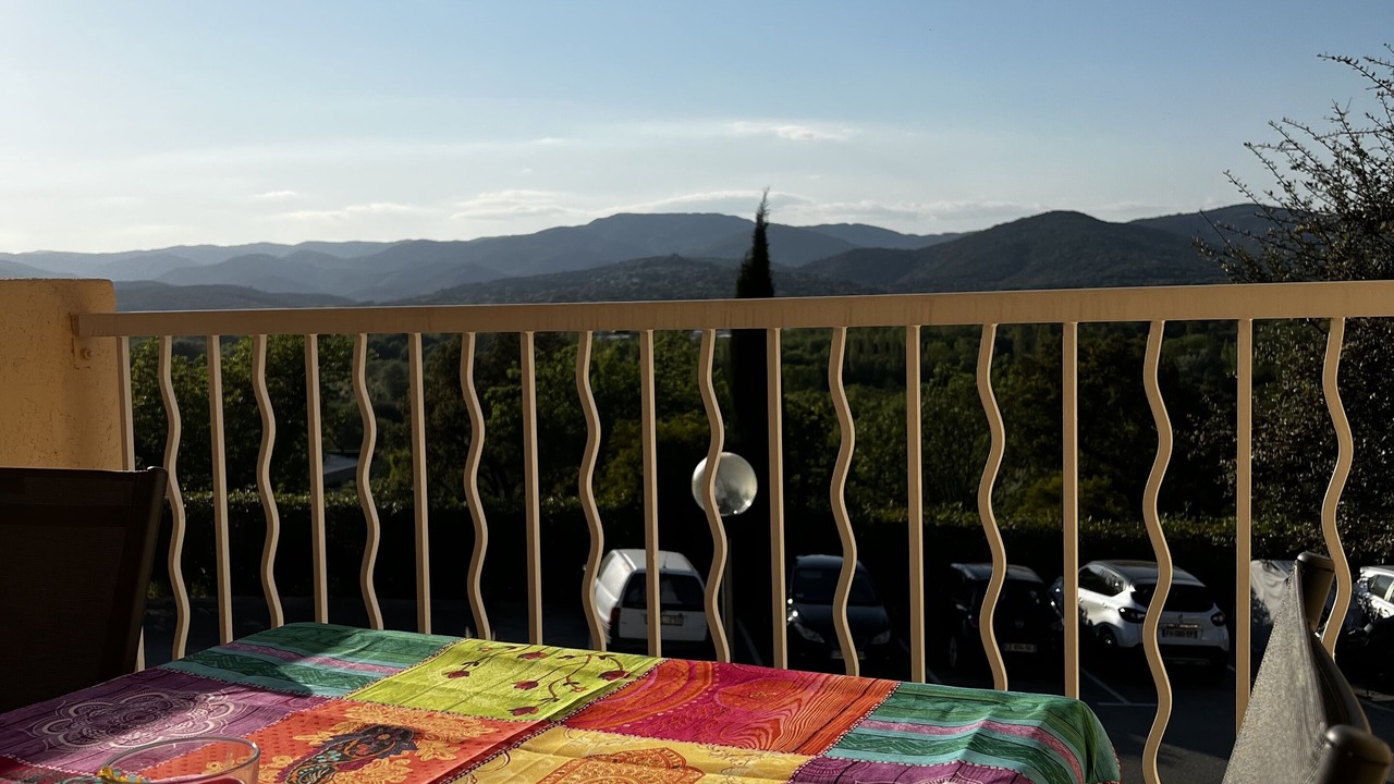Photo of Outdoor in Cogolin