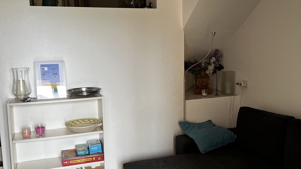 Photo of Livingroom in Cogolin