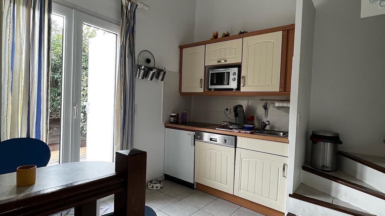 Photo of Kitchen in Cogolin