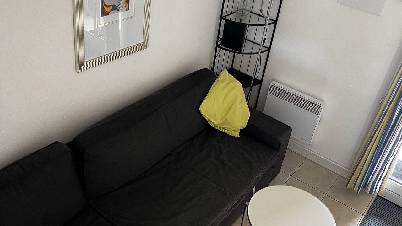 Photo of Livingroom in Cogolin