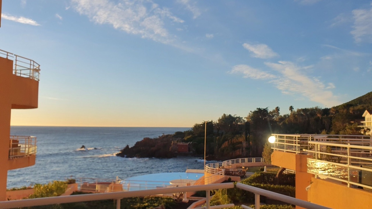 Photo of Outdoor in Le Trayas
