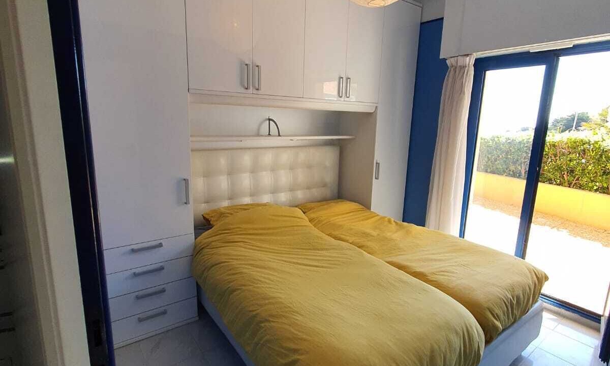 Photo of Bedroom in Le Trayas