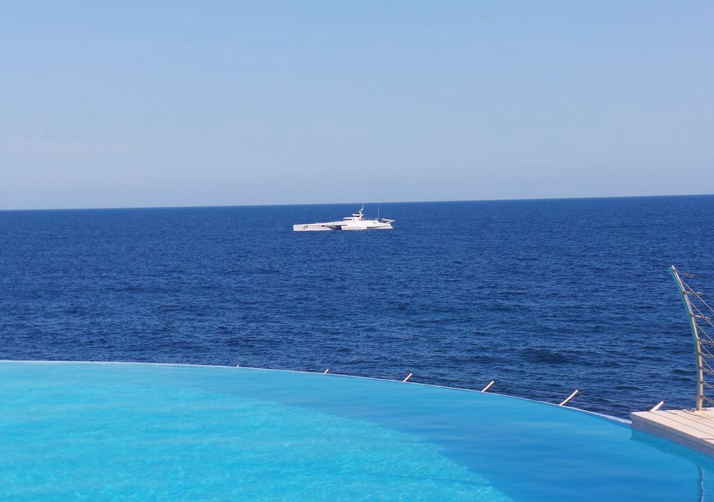 Photo of Outdoor in Le Trayas