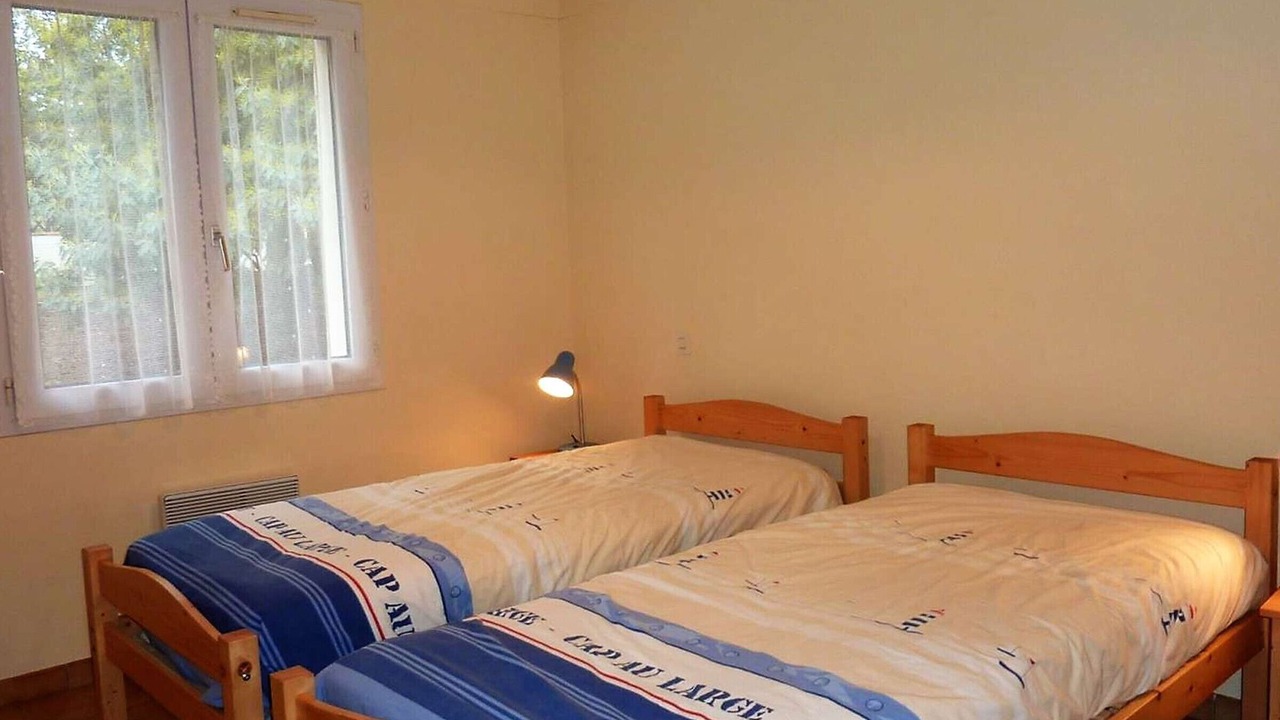 Photo of Bedroom in Domino