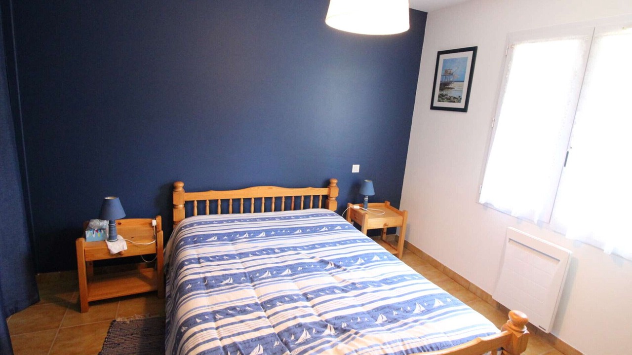 Photo of Bedroom in Domino
