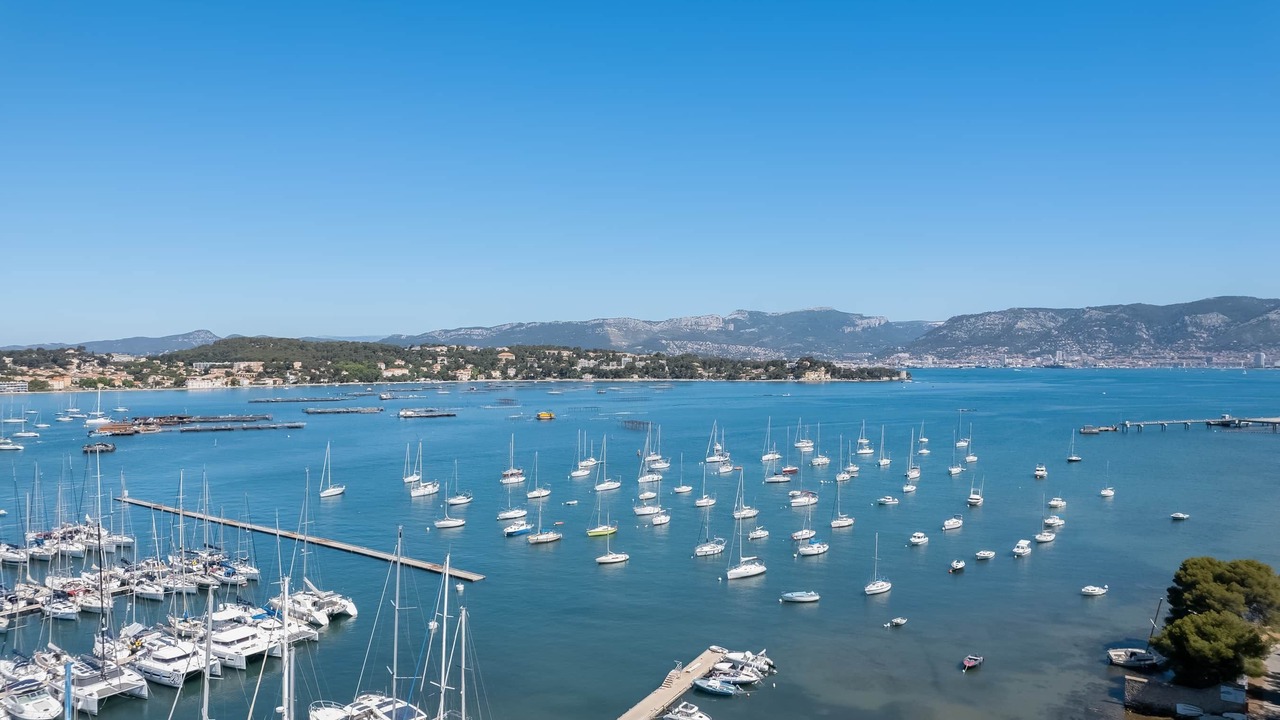 Photo of Others in Saint-Mandrier-sur-Mer