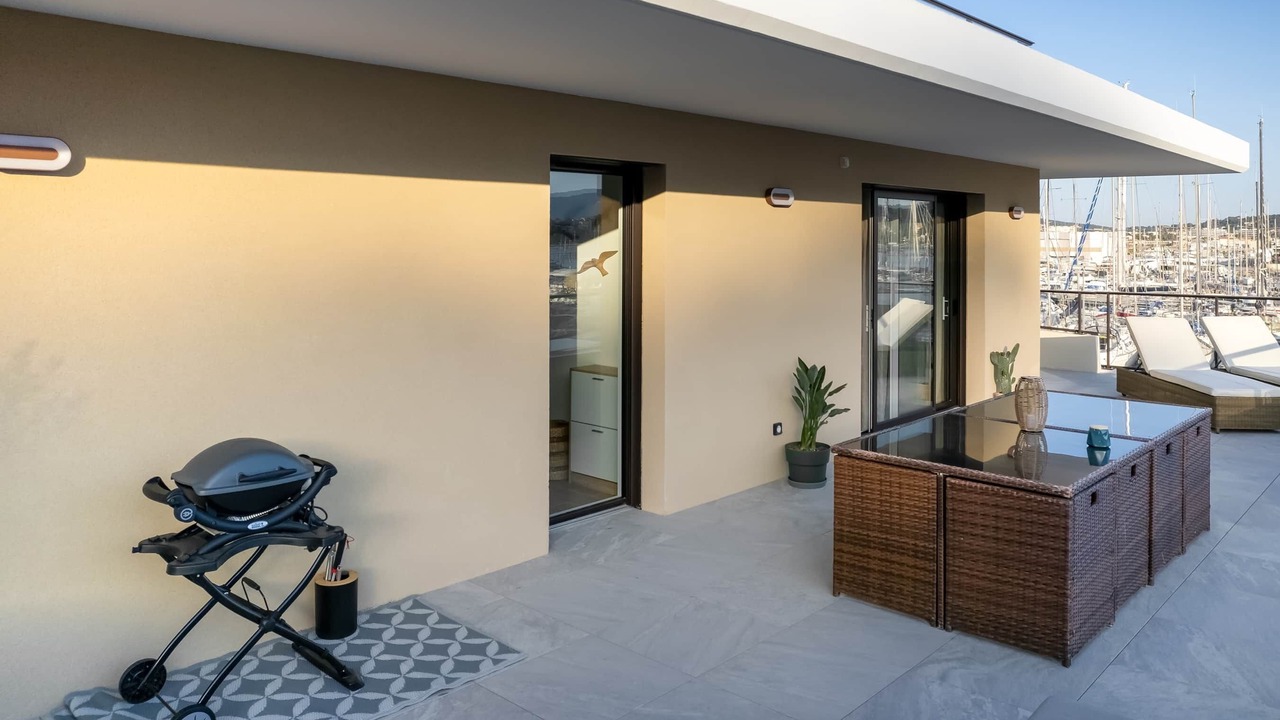 Photo of Outdoor in Saint-Mandrier-sur-Mer