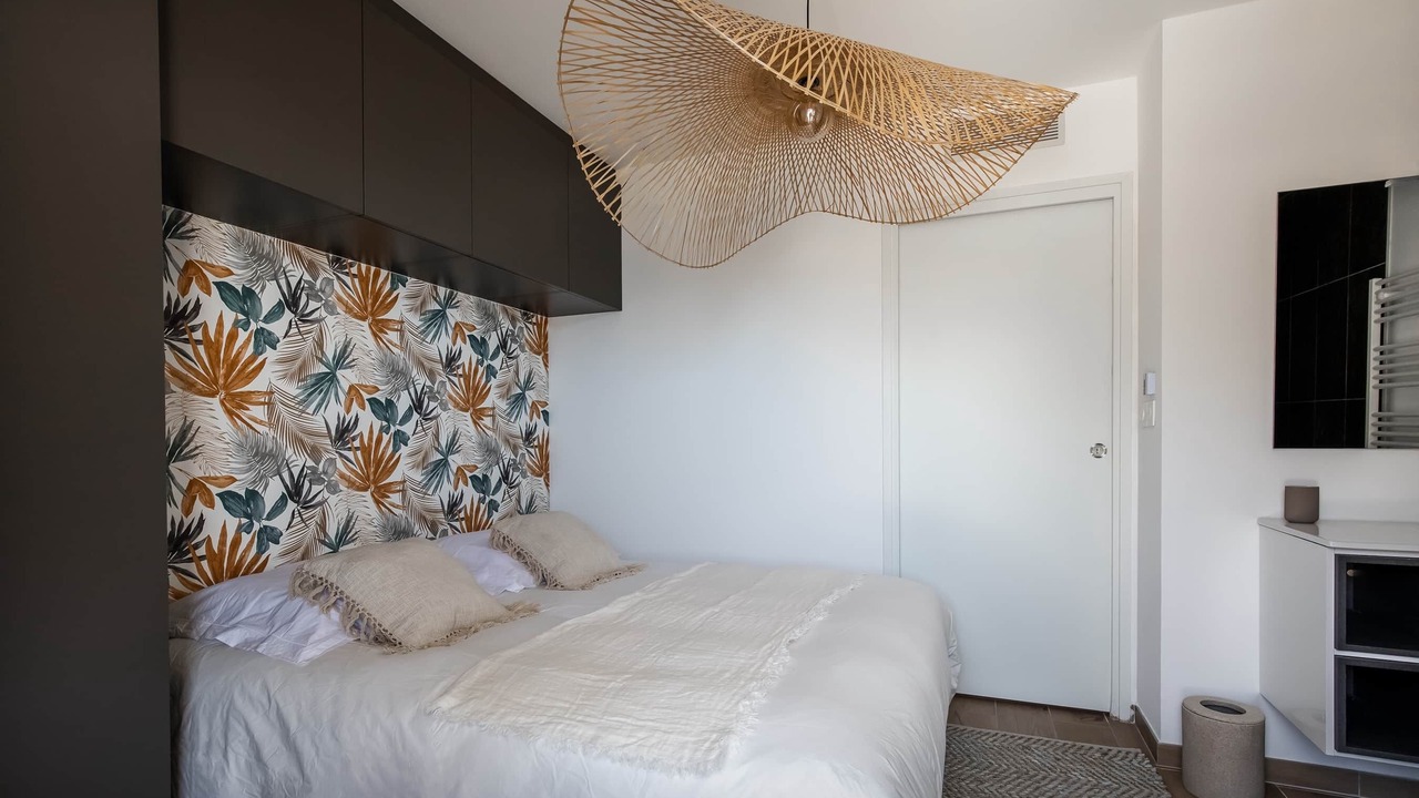 Photo of Bedroom in Saint-Mandrier-sur-Mer