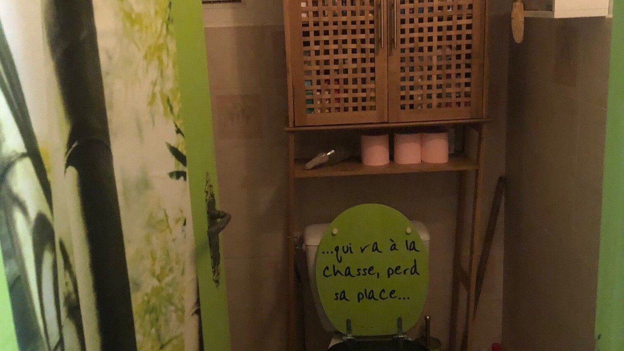 Photo of Bathroom in Gilette