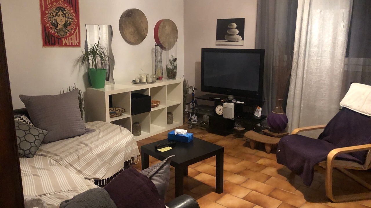 Photo of Livingroom in Gilette