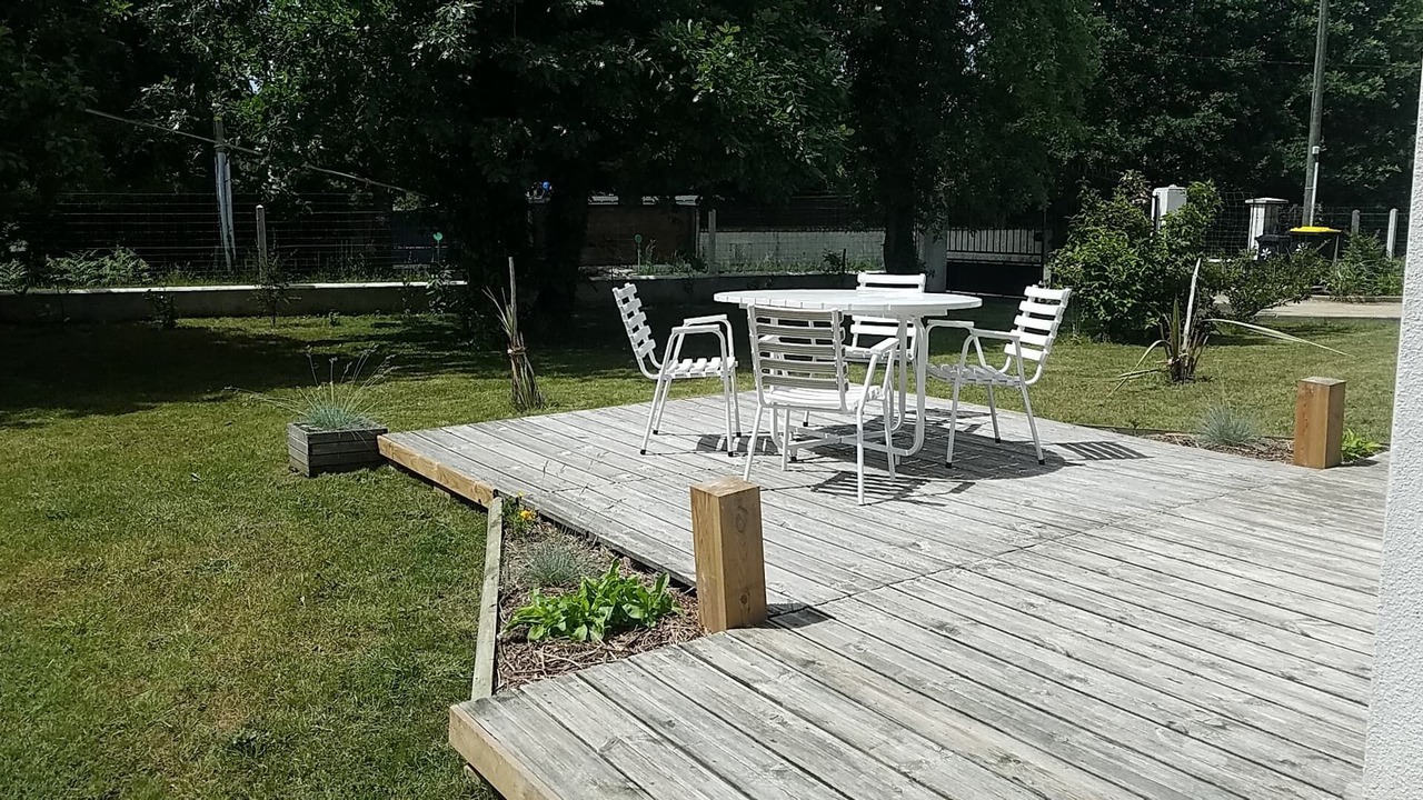 Photo of Outdoor in Gaillan-en-Medoc