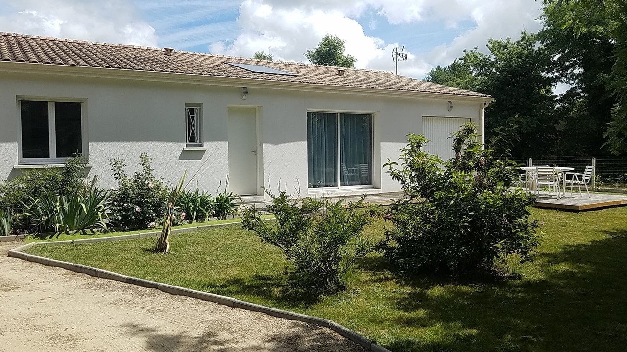 Photo of Outdoor in Gaillan-en-Medoc