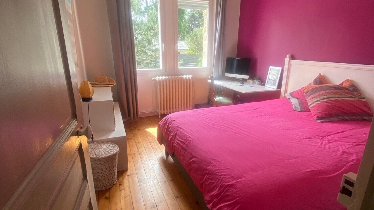 Photo of Bedroom in La Baule-Escoublac