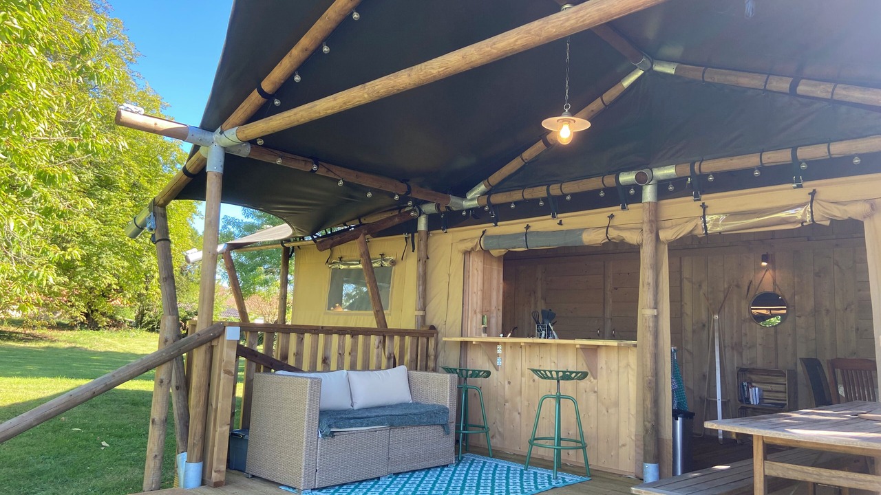 Photo of Outdoor in Chadenac