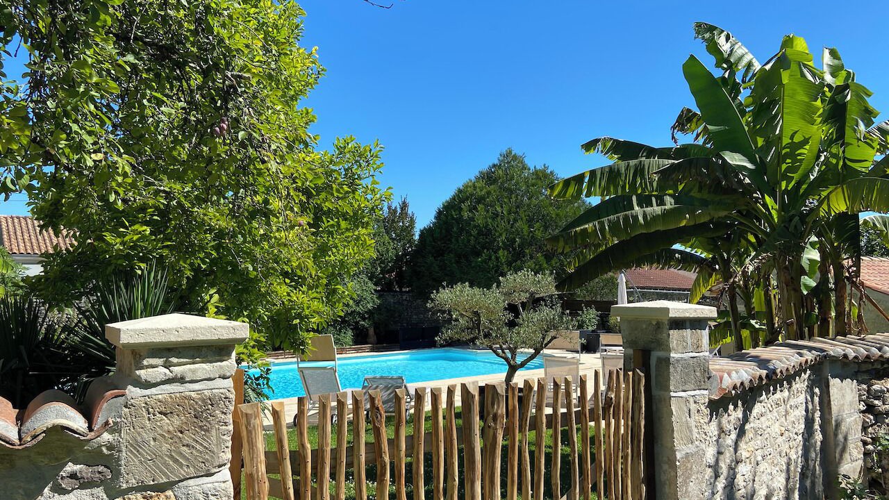 Photo of Outdoor in Chadenac