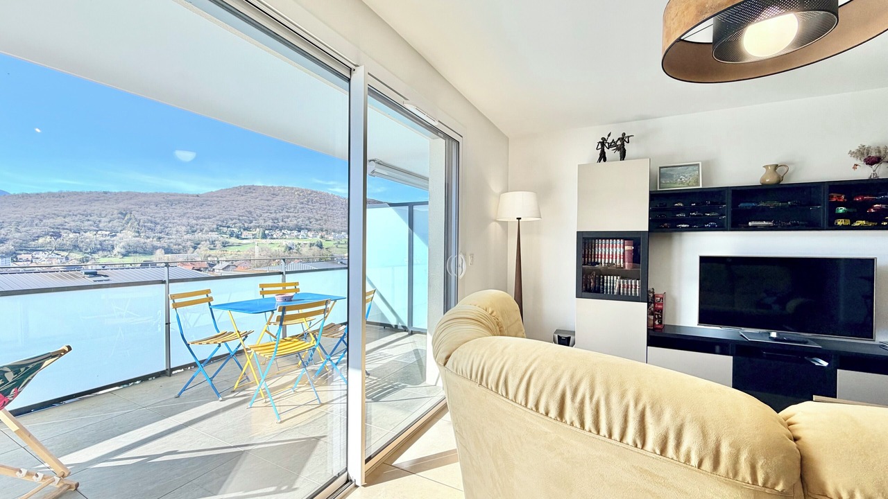 Photo of Livingroom in Aix-les-Bains