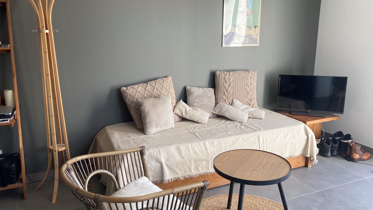 Photo of Bedroom in Quintal