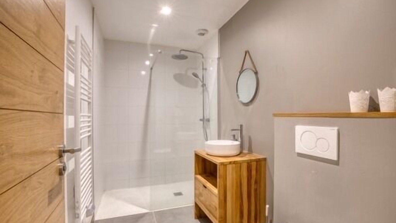 Photo of Bathroom in Quintal