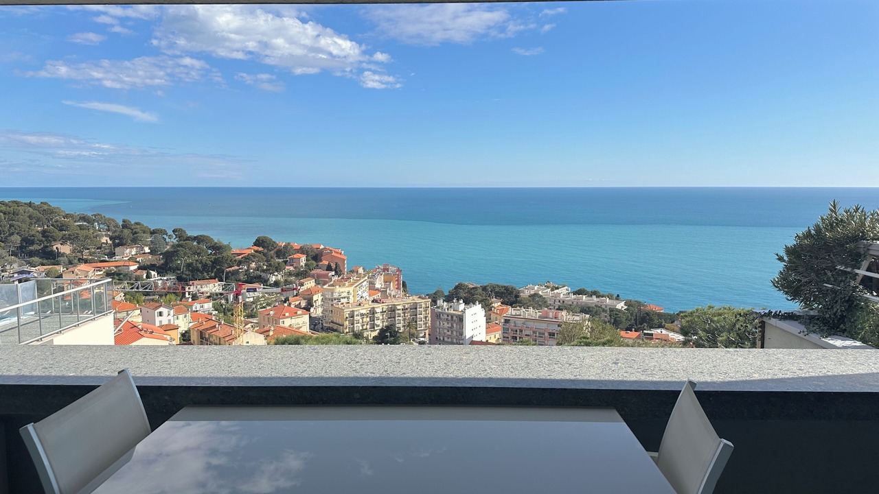 Photo of Bedroom in Cap d'Ail