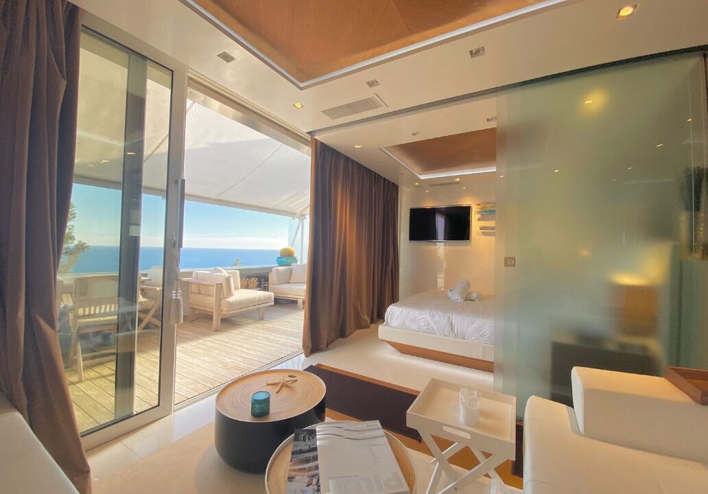 Photo of Bathroom in Cap d'Ail