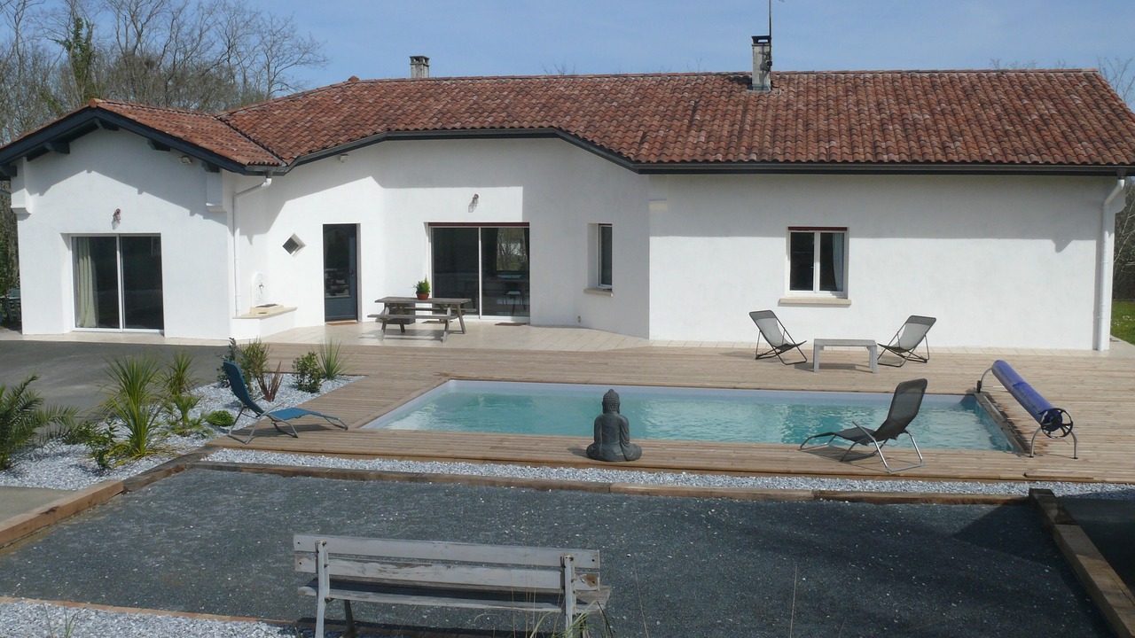 Photo of Outdoor in Saubrigues