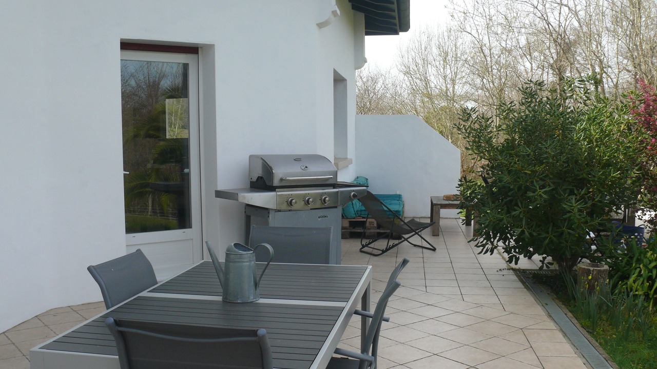 Photo of Outdoor in Saubrigues